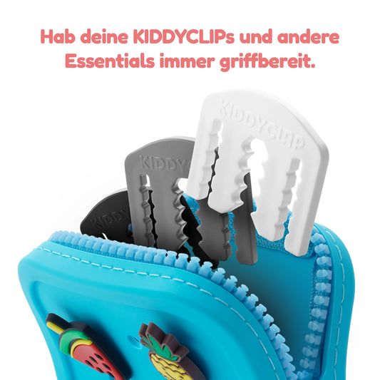KIDDYCLIP Case