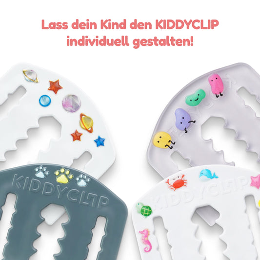 3D Motiv Sticker